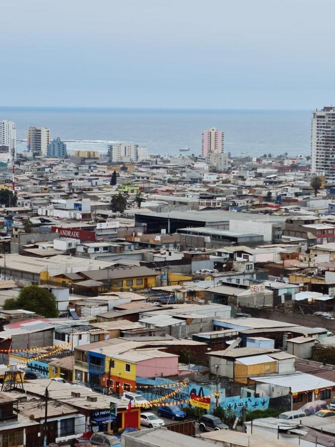 Portada Del Sol Iquique Exterior photo